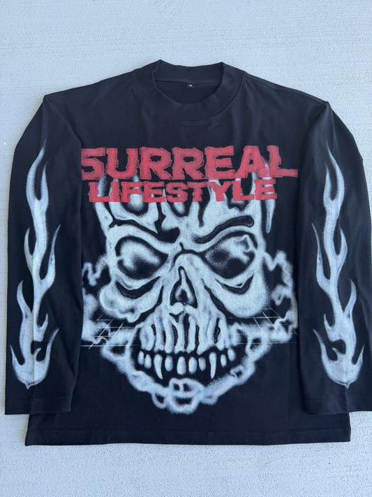 5URREAL DARKO L/S